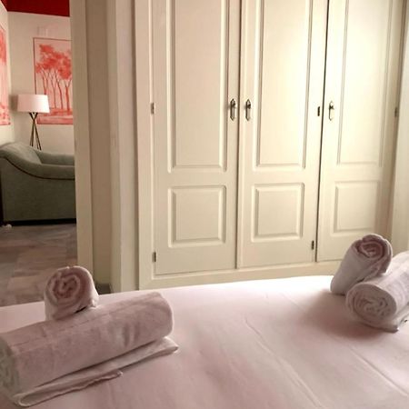 Ritual Sevilla Suites Alameda 1 Bagian luar foto